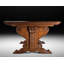 Solid Wood Dining Table
