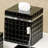 Giraffe Tissue Box Cover-24165177