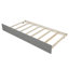 Lit plate-forme avec lit gigogne-1892086793