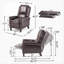 Fauteuil inclinable