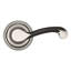 2.625 H X 5.3125 W X 2.6 Lifetime (PVD) Satin Nickel Door Lever-295573279