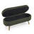 Maly Upholstered 2-Seater Storage Bench-110742397