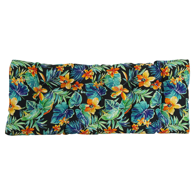 Outdoor 4.5'' Bench Seat Cushion