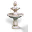 Nyla Hand Crafted Weather Resistant Fountain