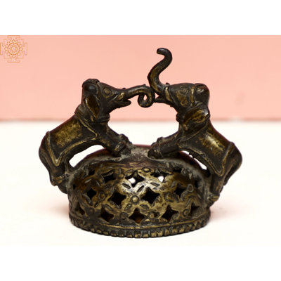 Animals Bust