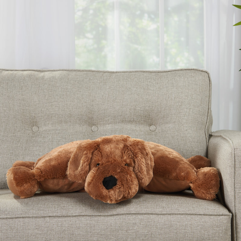  Coussin Stuffed Dog