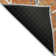  Alegandro Area Rug with Non-Slip Backing