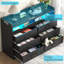Commode 6 tiroirs Leylind