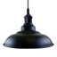 Pascale 1 - Light Dome Pendant-1826978784