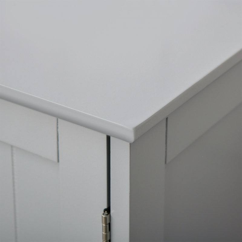 Verya 60cm Single Bathroom Vanity Base Only