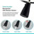 AlenArtWater Faucet Pull Down Yes Kitchen Faucet