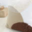 Tufted Semi Circles Cotton Cushion Cover Cushion-1935299355