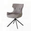 Chaise d'appoint Damita