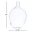 Vase de table en verre Aryes