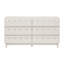 Commode double 6 tiroirs 60 po-1623531228