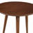 Bryoni Round Mid-Century End Table-940254994