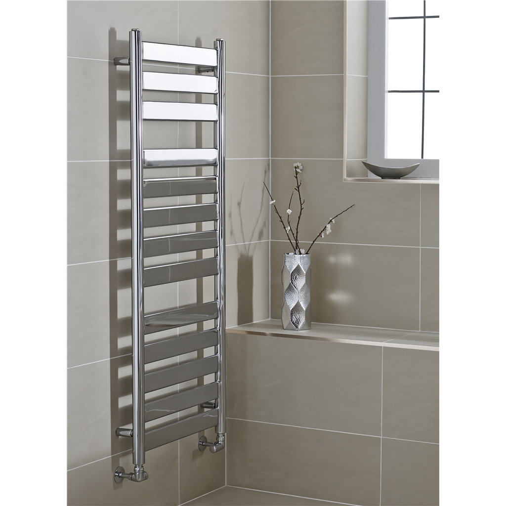 Clifton Heated Towel Rails