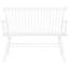 Solid Wood Bench-1647950096