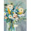 Tea Time Painting by Sara Brown-26726105-26726106