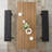 Rectangular Extendable Dining Table-746424682-740568339