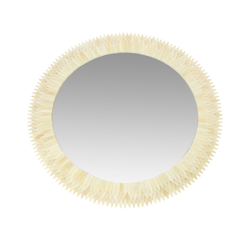 Miroir Sunburst