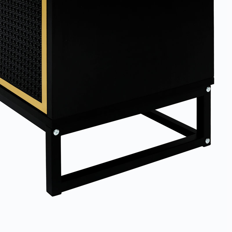 Minodora Accent Cabinet