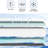 Extra Firm Memory Foam Mattress, Medium - Extra Firm Dual Sides Flippable Mattress For Back Pain-797325071-797325067