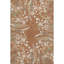 Tapis floral lavable à la machine de qualité supérieure Mayfield AMF2334-803728494-803728495