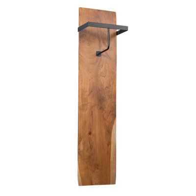 Ariya Wall Mounted Coat Rack