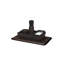 RÅ Grinder, Black/Brown, H: 7.9"-40169067