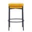 Tabouret de comptoir 26 po Breayna-87771854