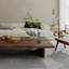 Table basse rectangulaire en bois massif noisette-2061892049
