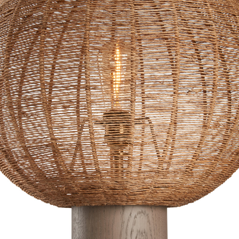 Teague Table Lamp