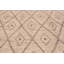 One-of-a-Kind 13'9" X 15'10" Hand Knotted Area Rug