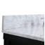Ensemble de meuble-lavabo simple 42 po Pelaghia-66286493