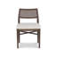 Caribe Upholstered Dining Chair