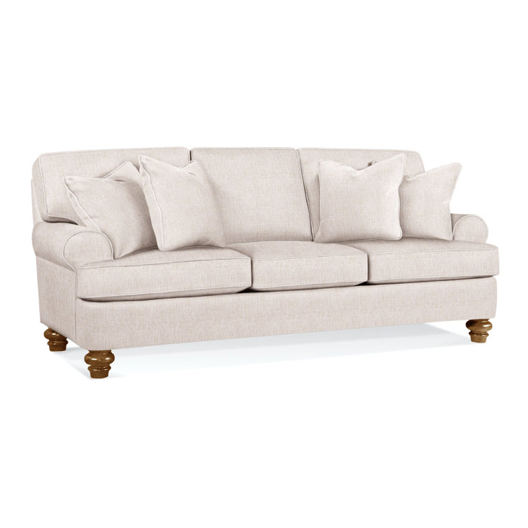 Lowell Upholstered 86'' Sofa
