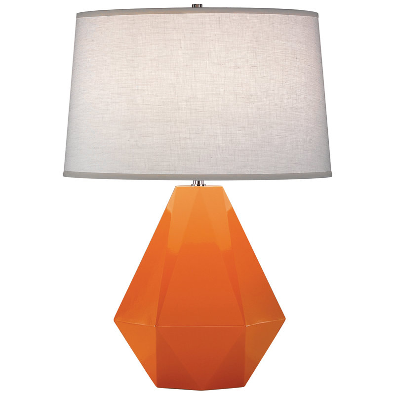 Delta Lamp, Pumpkin