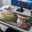 Polyester Desk Pad-800917066