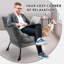 Fauteuil de détente Comfy