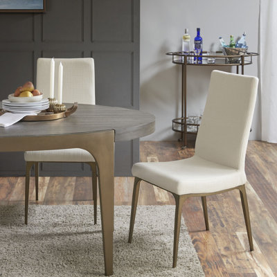 Chaise d'appoint Marce