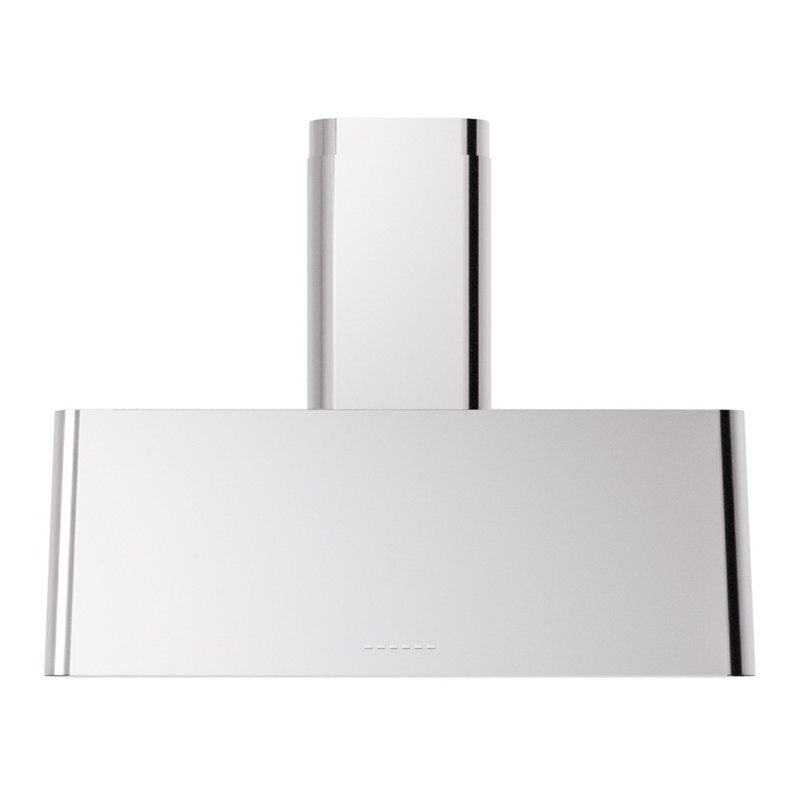 ILVE Nostalgie II 30 in Range Hood, Stainless Steel, 36"