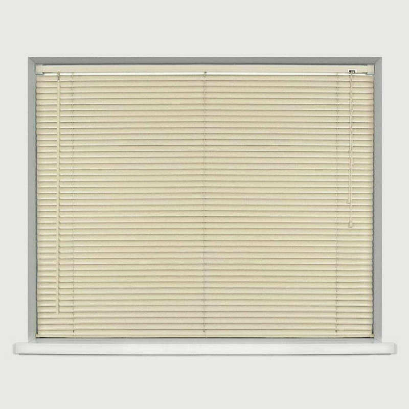 Sheer, Cream, 150 cm L x 180 cm W