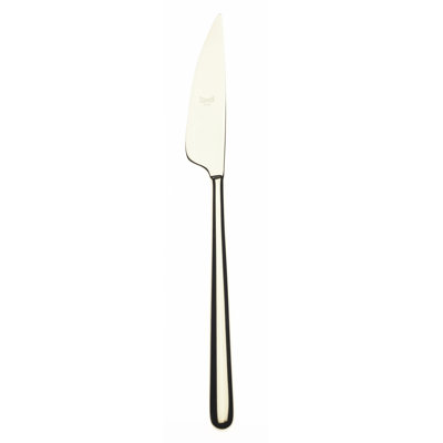 Couteau de table Linea