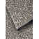 , Brown , Damask Kollektion 1883 Machine Woven Area Rug