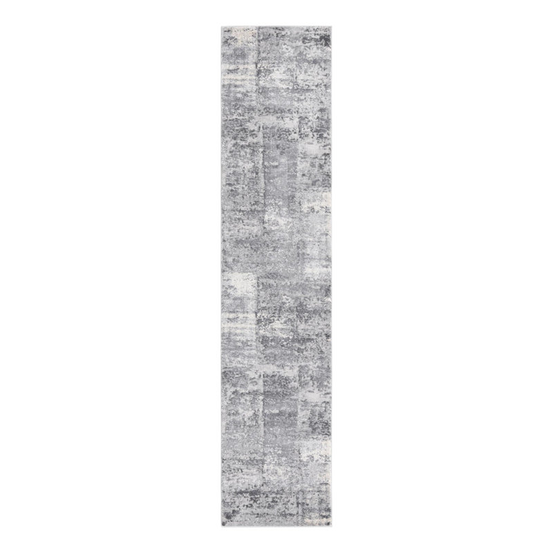 Glenn Indoor Rug, Runner 2' x 9'10"