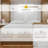 Alwyn Home Adline 10'' Medium Green Tea Infused Infused Memory Foam Mattress-745963605
