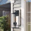 Applique murale d'extérieur 2 lumières Alcy