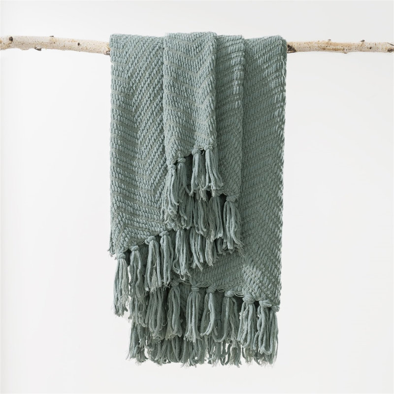 Ciron Throw Blanket