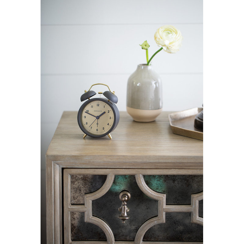 Santa Barbara 3 - Drawer Nightstand